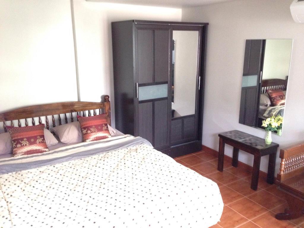 Baan Aree (Adults Only) Hotel Chiang Mai Exterior photo