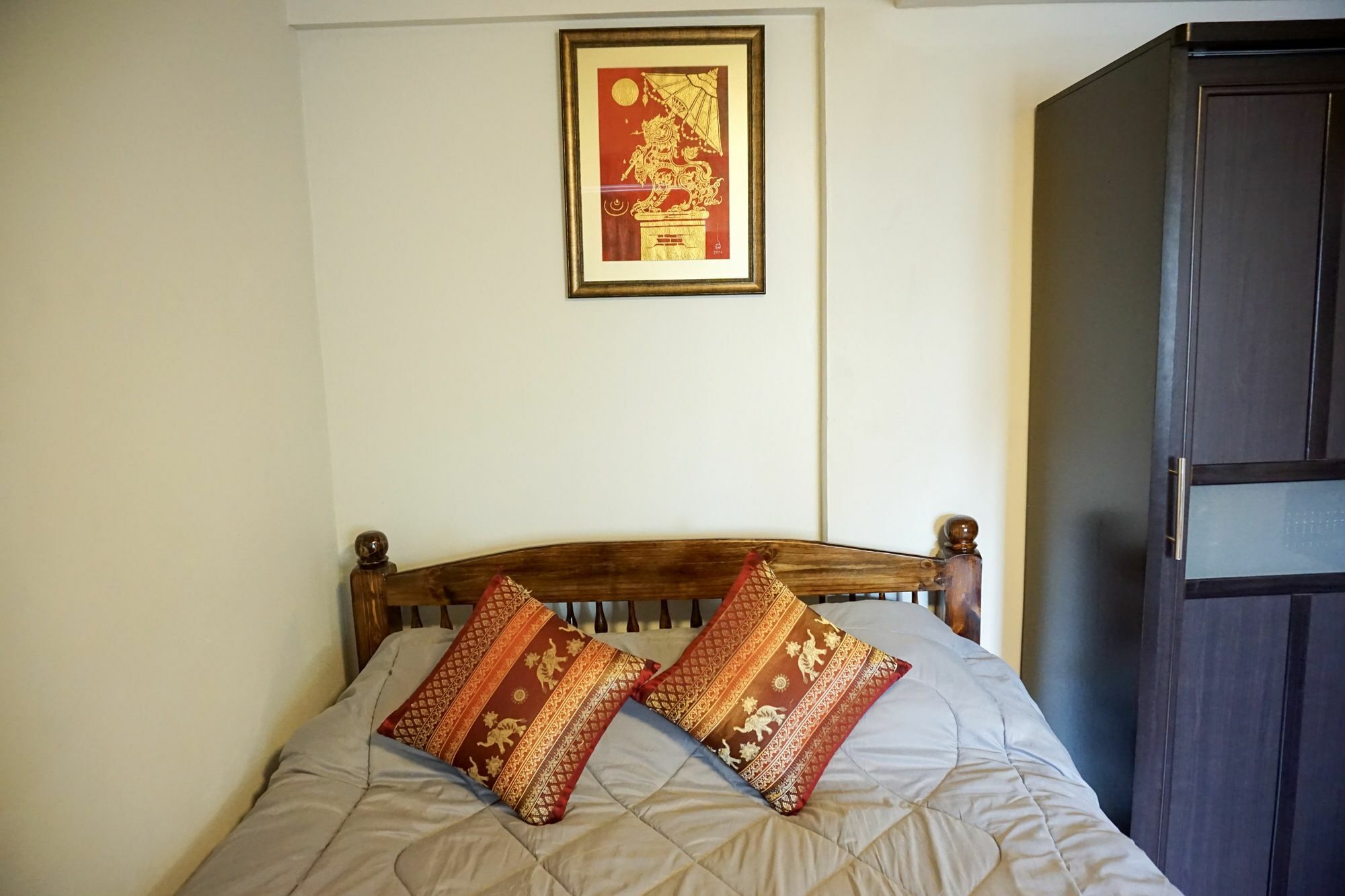 Baan Aree (Adults Only) Hotel Chiang Mai Exterior photo